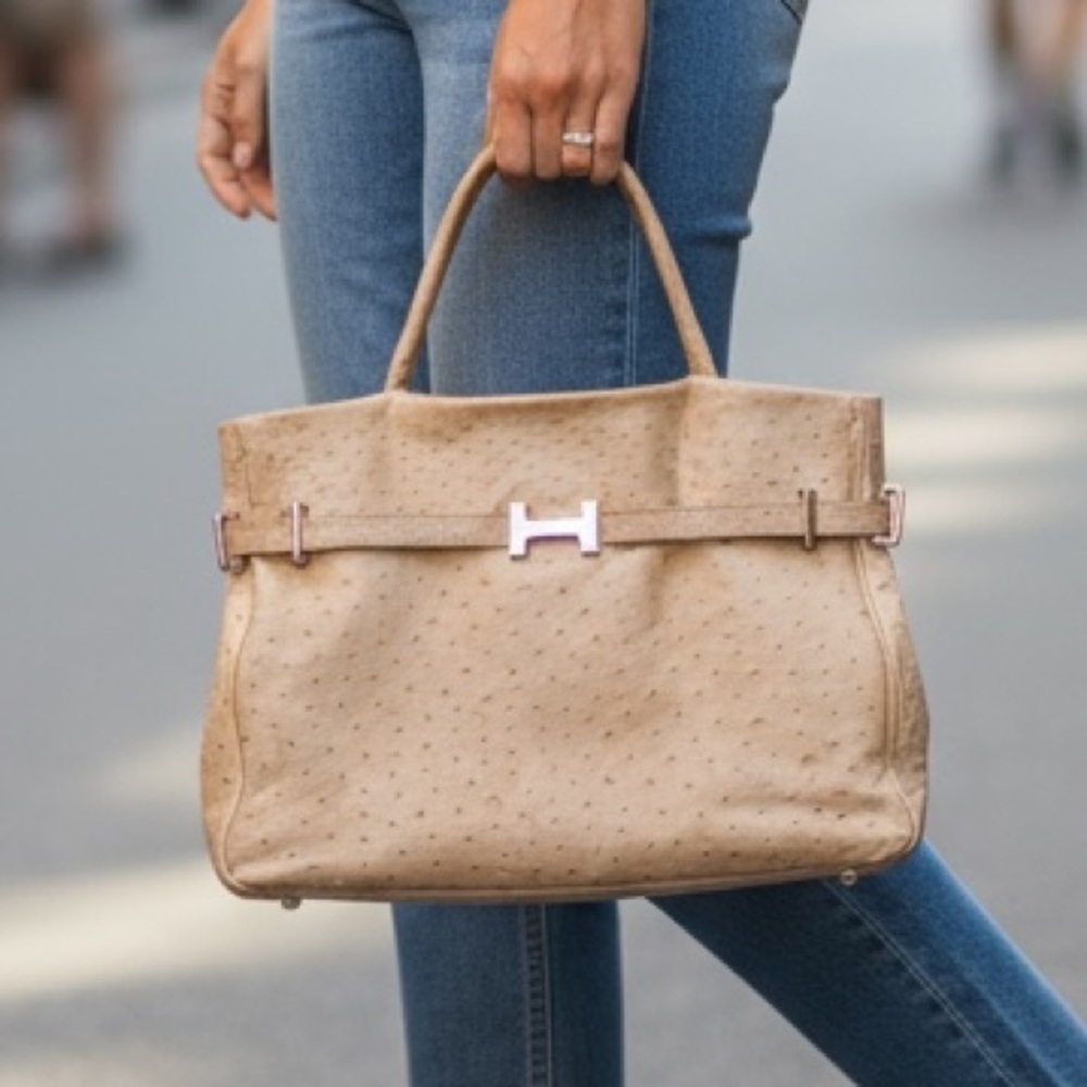 Made in Italy leather large bag. EUC.​​​​​​​​​​​​​​​​​​​​​​​​​​​​